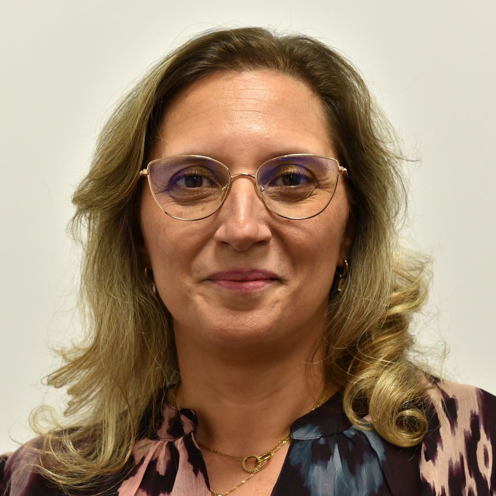 Marta Filipa Carvalho Moreira da Silva