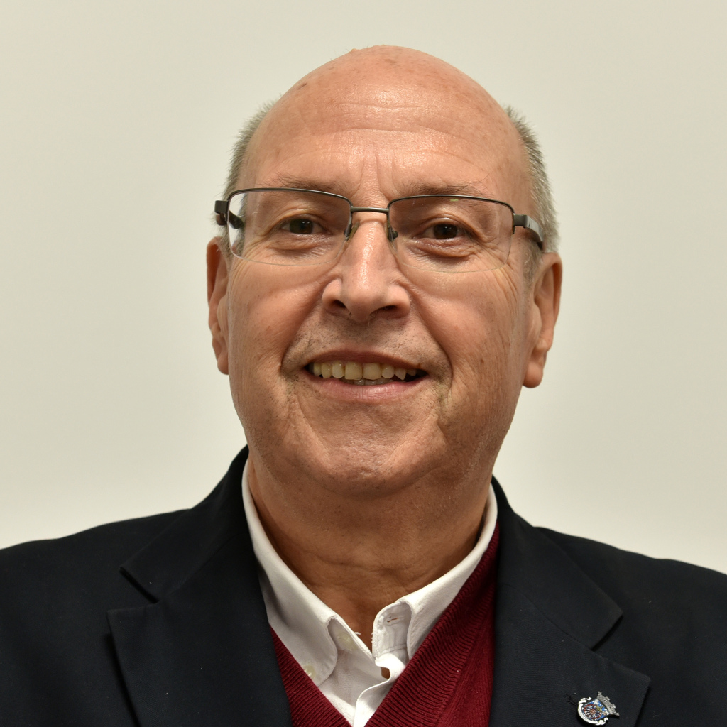 Nicolino Eduardo da Silva Ribeiro