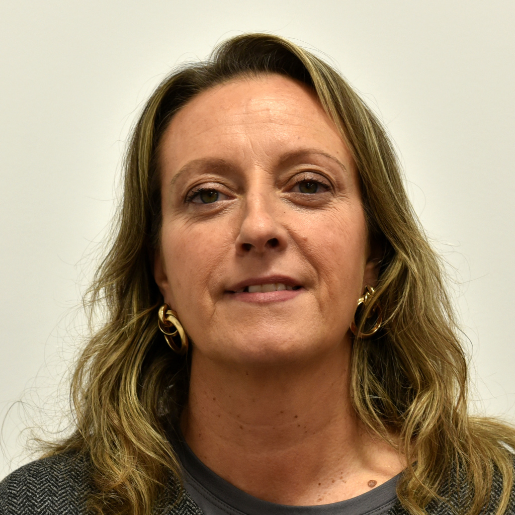 Ana Luísa de Oliveira Ferreira