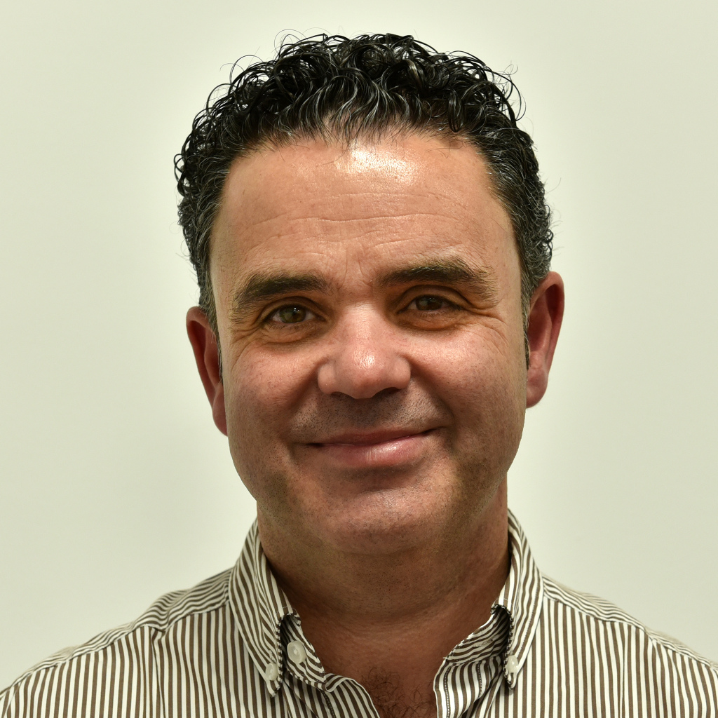 Pedro Miguel Barbosa Moreira