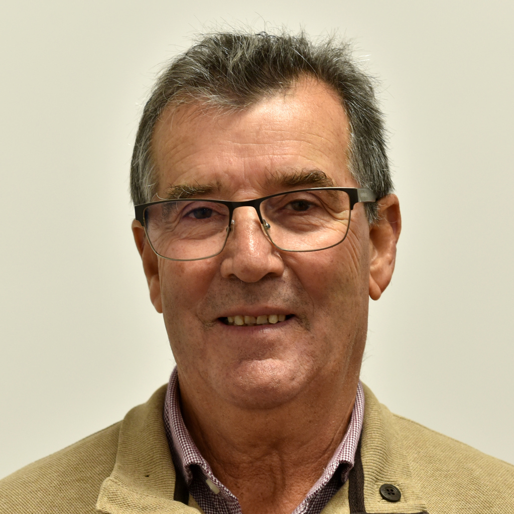 Manuel José Dias Oliveira Gama