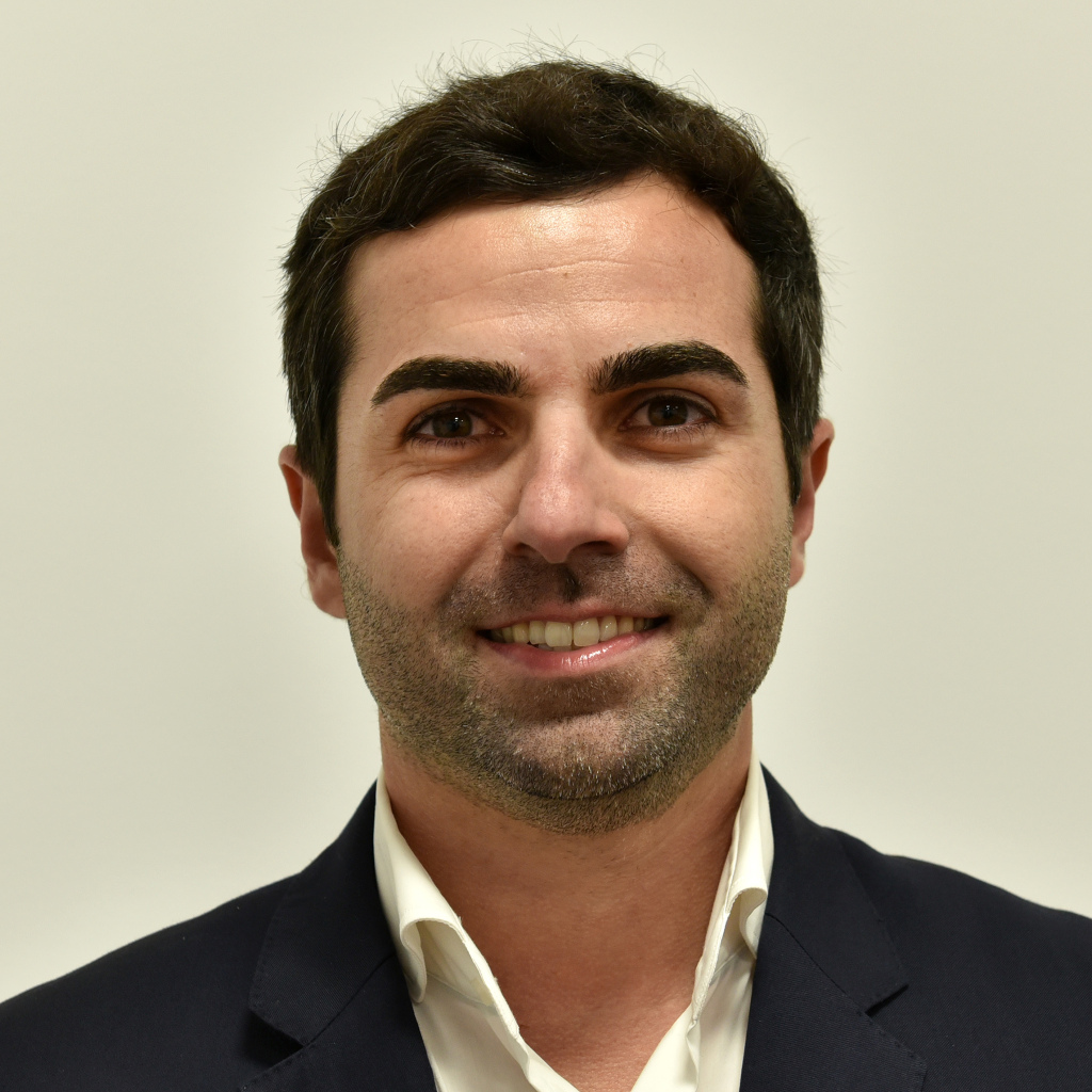 Gustavo Leite Gama