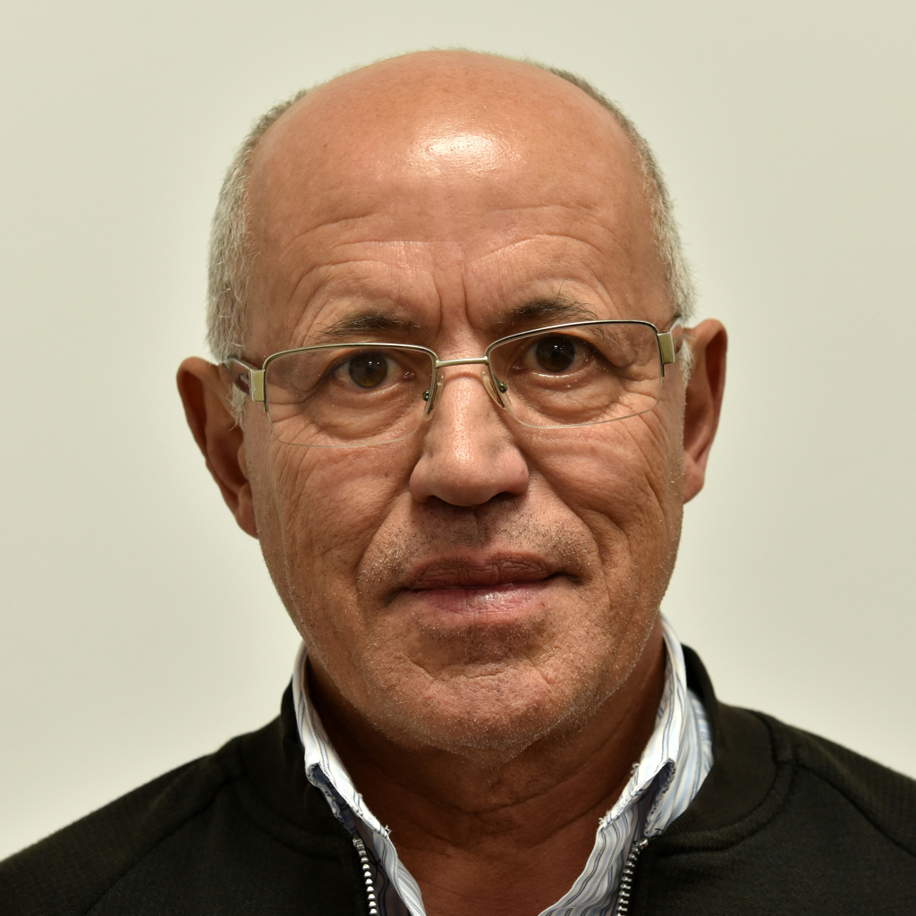 Joaquim António Dias Tavares