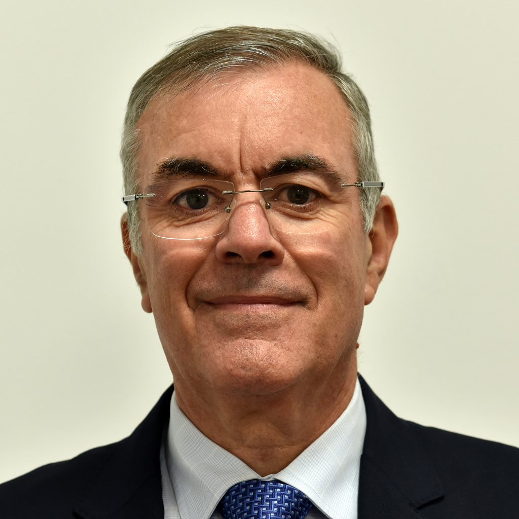 Fernando Constantino Augusto Ramos