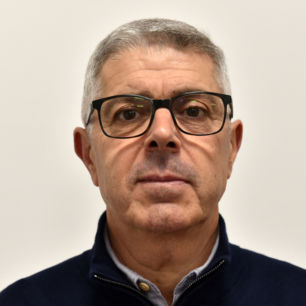Sérgio Baptista
