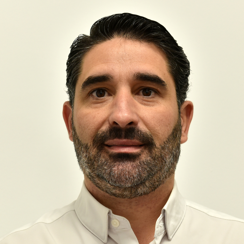Cláudio Alexandre Pereira Peixoto de Melo