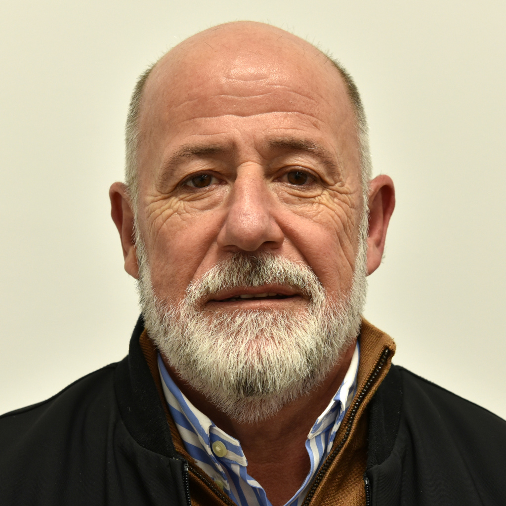 José António Soares Ribeiro