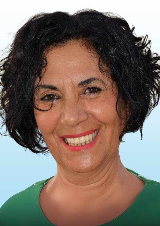 Celeste Isaura dos Santos Filipe