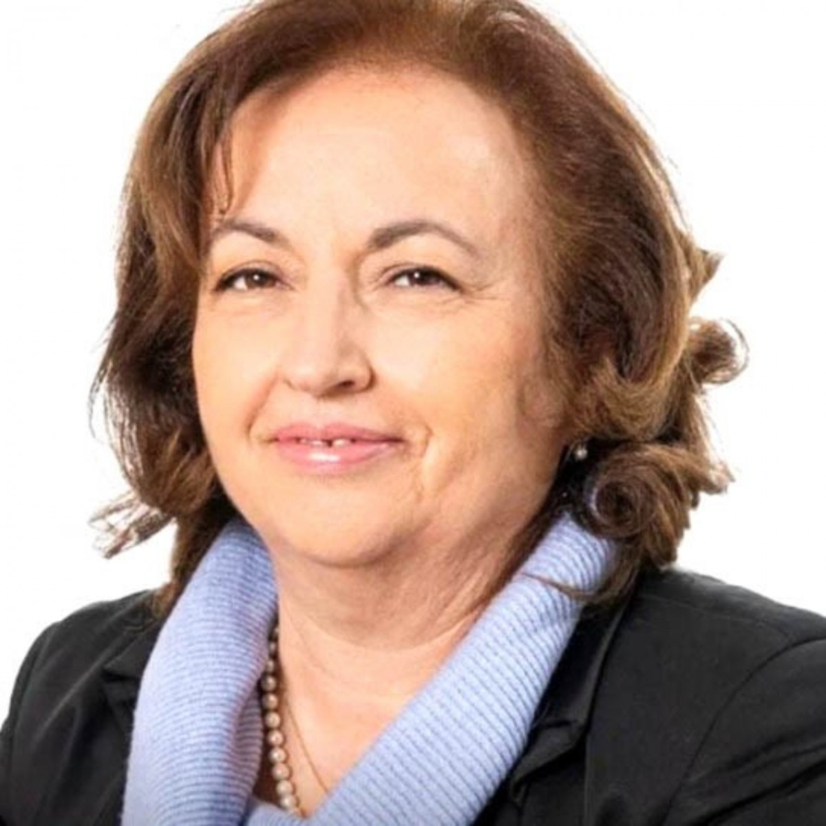 Maria de Fátima Alves Menezes Figueiredo